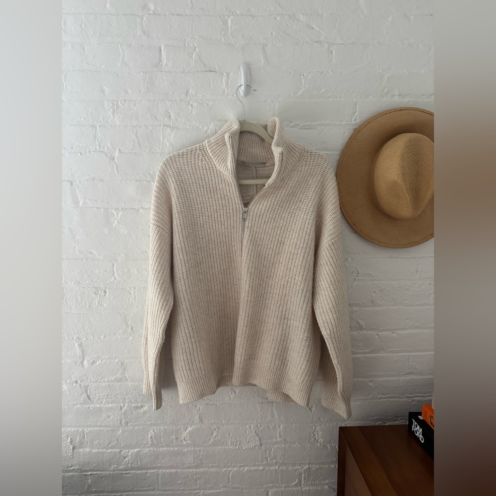 Everlane Sweater